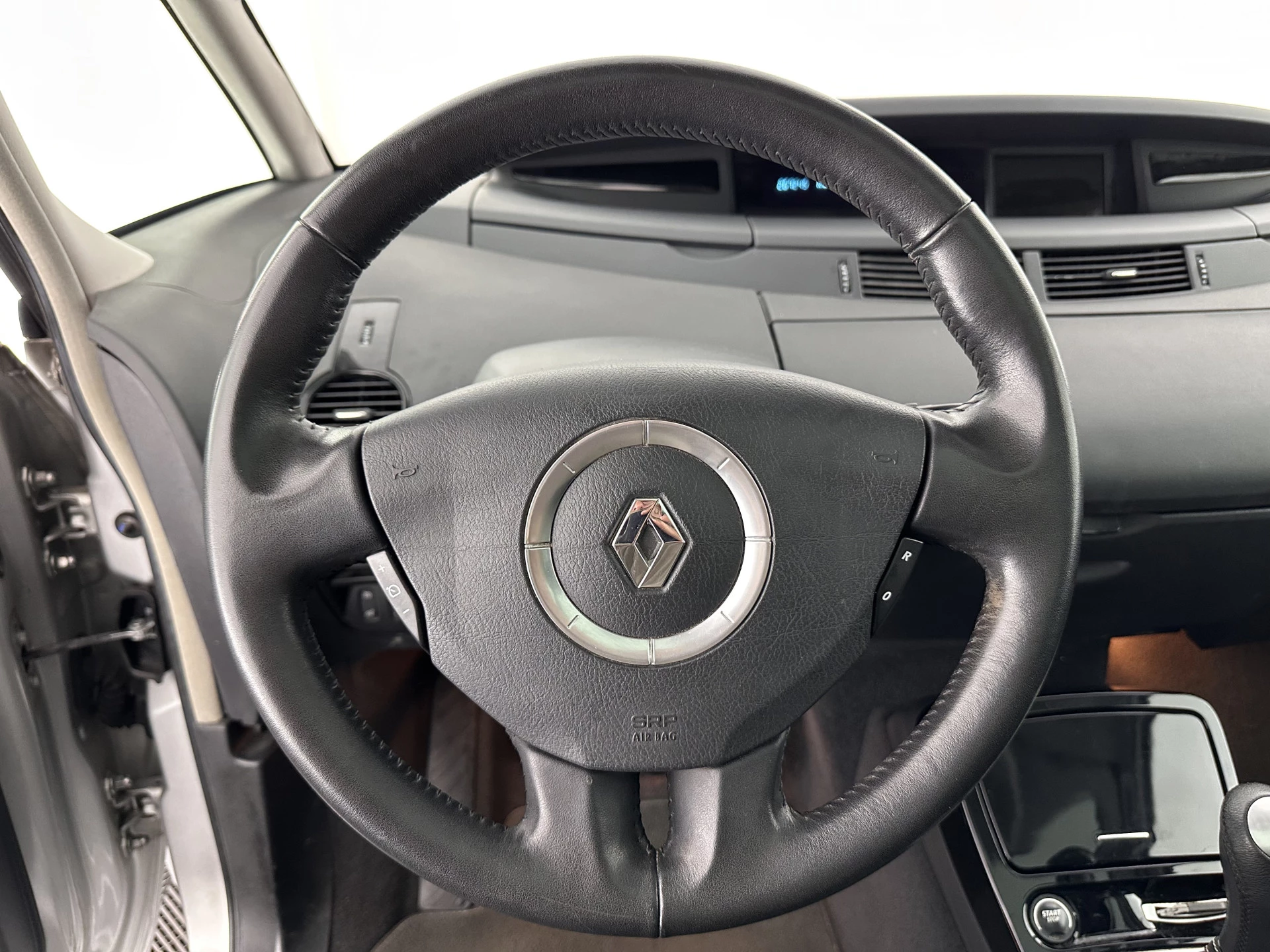 Hoofdafbeelding Renault Grand Espace