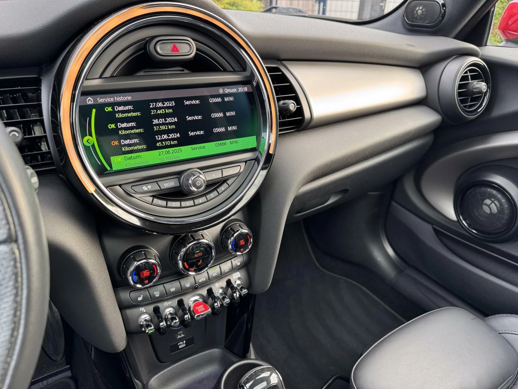Hoofdafbeelding MINI Cooper S