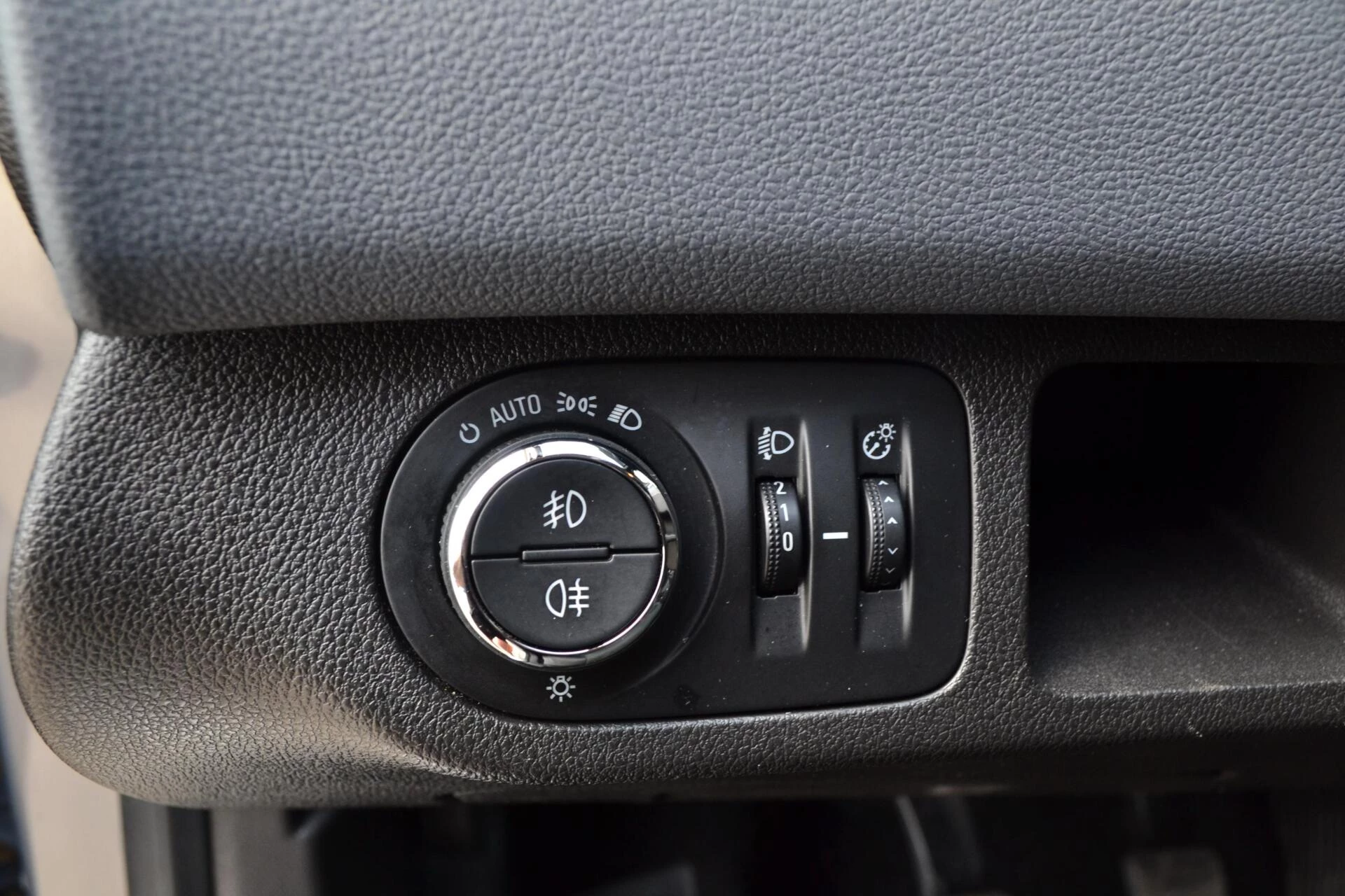 Hoofdafbeelding Opel Meriva