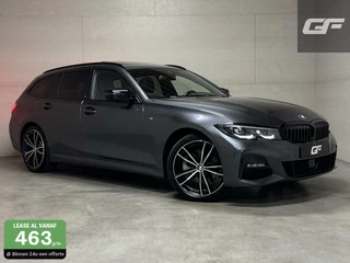 BMW 3-Serie 320e Touring M-Sport Pano ACC 360 CarPlay Trekh.