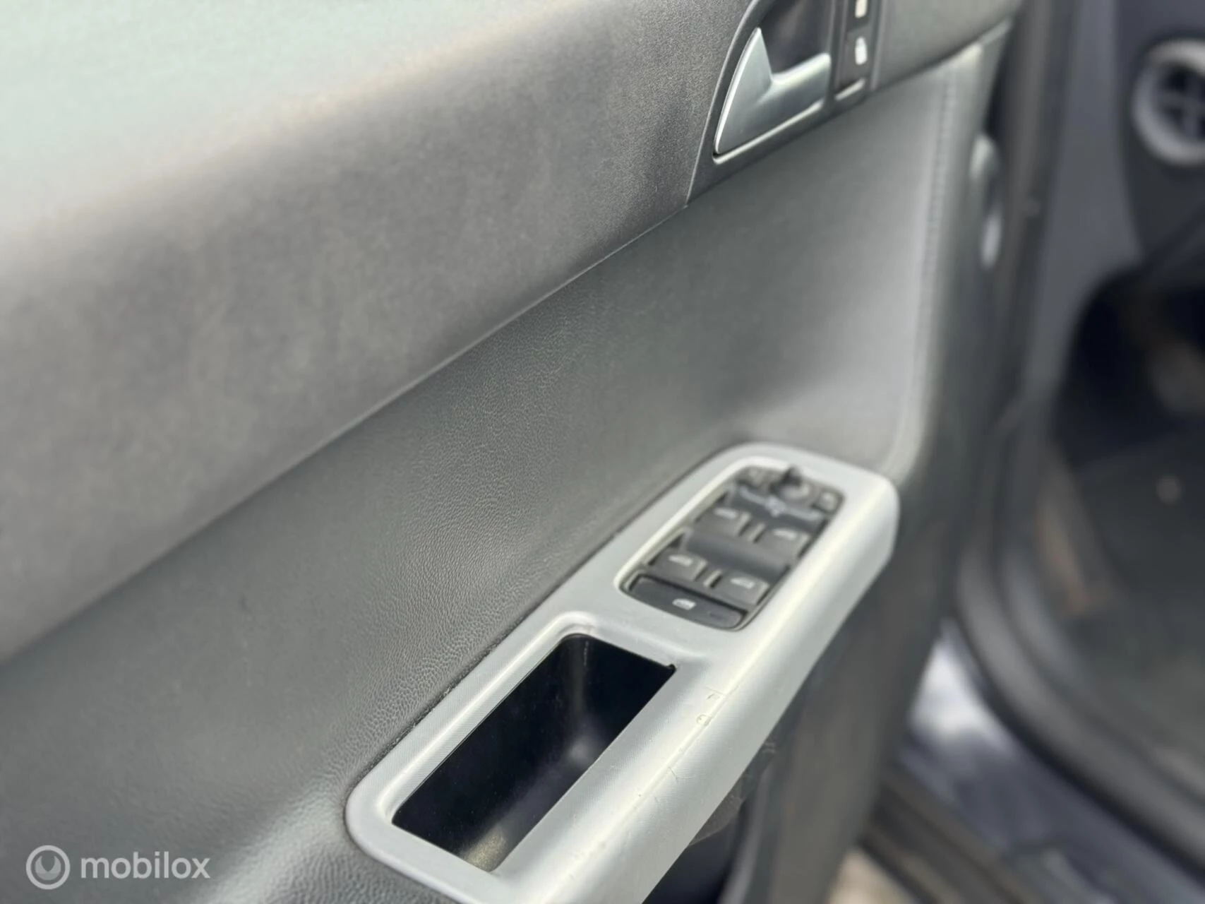 Hoofdafbeelding Volvo V50