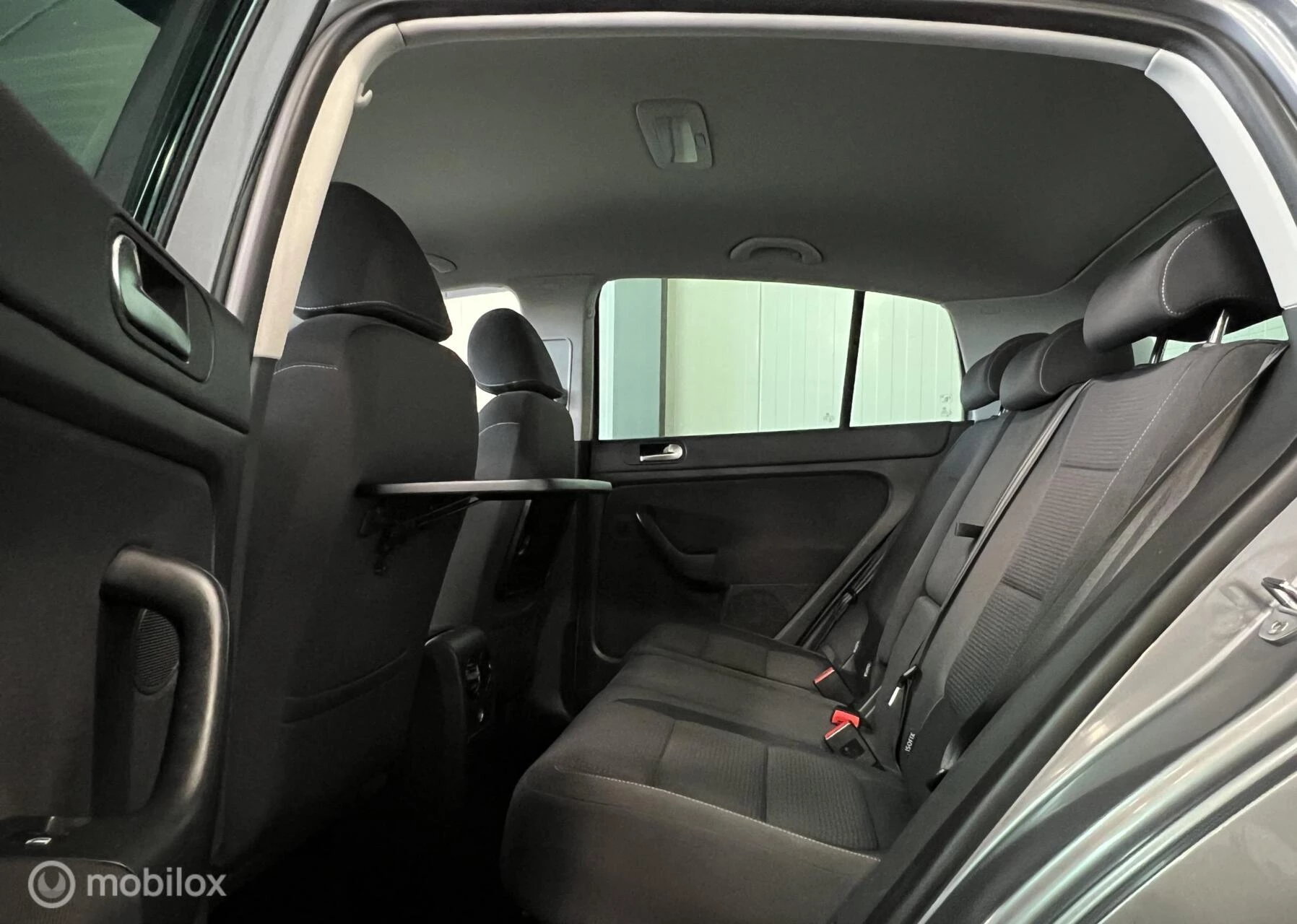 Hoofdafbeelding Volkswagen Golf Plus