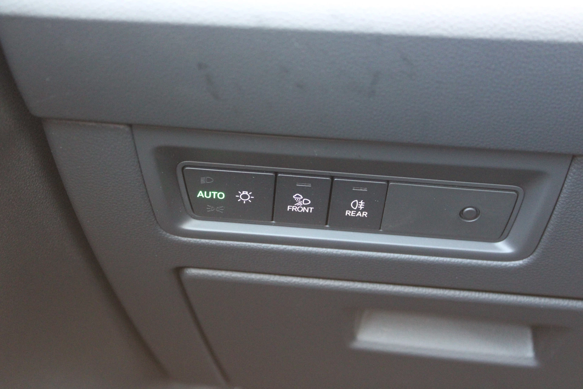 Hoofdafbeelding Volkswagen Touareg