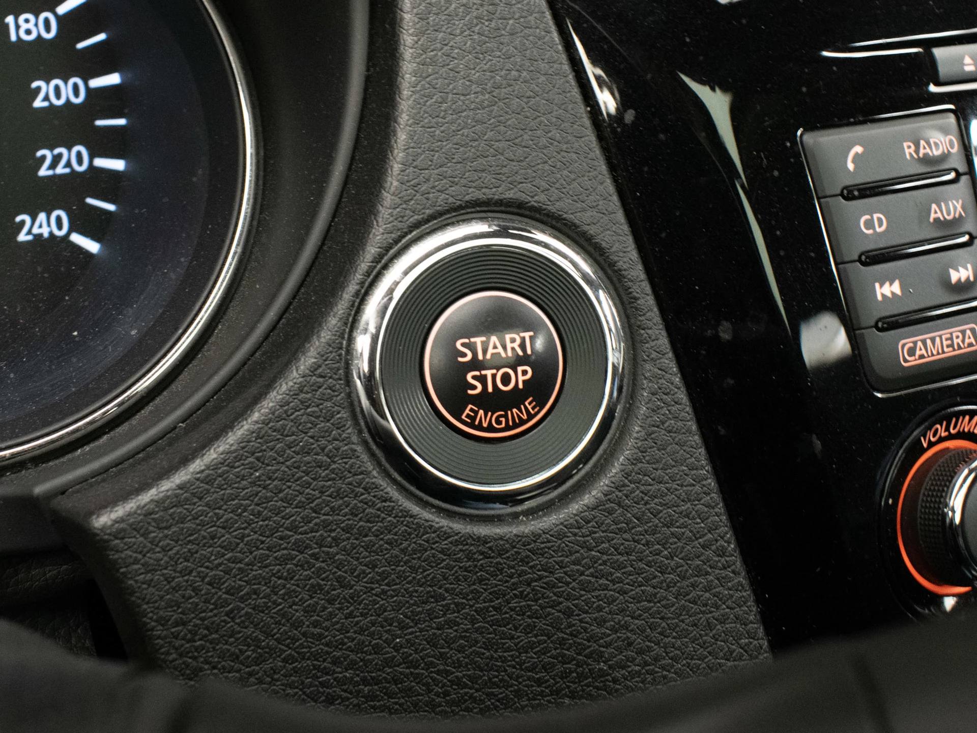 Hoofdafbeelding Nissan X-Trail