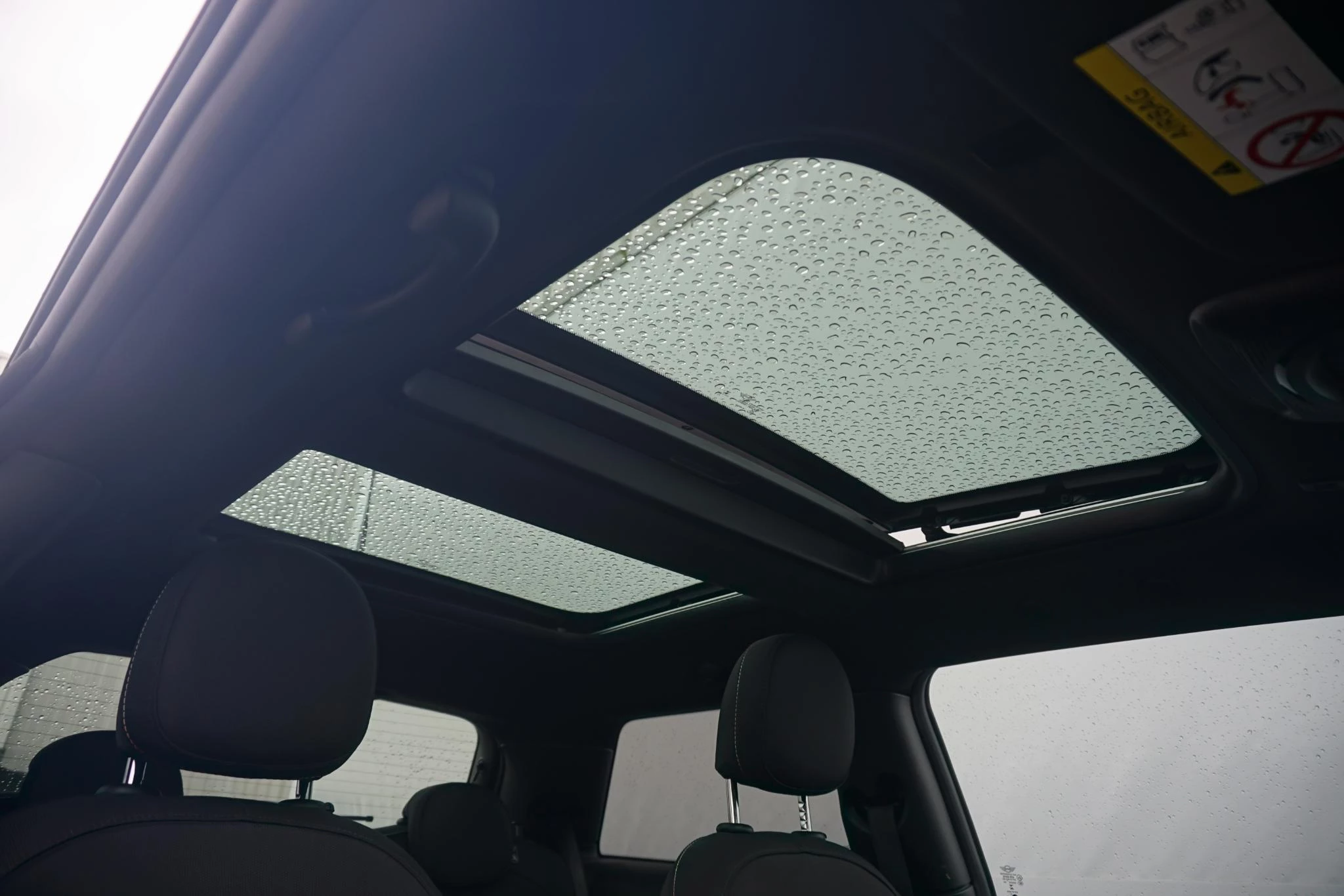 Hoofdafbeelding MINI 3-deurs