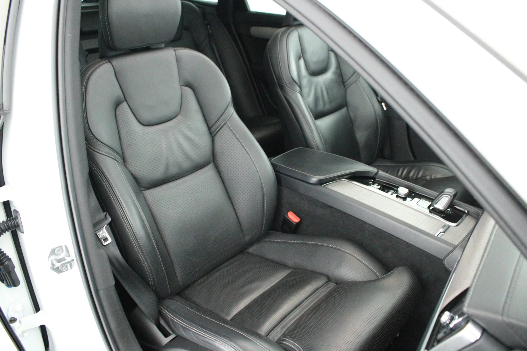 Hoofdafbeelding Volvo V90