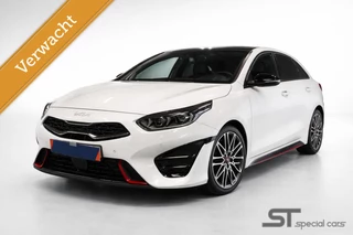 Kia ProCeed 1.6 T-GDi GT|Pano|dealer