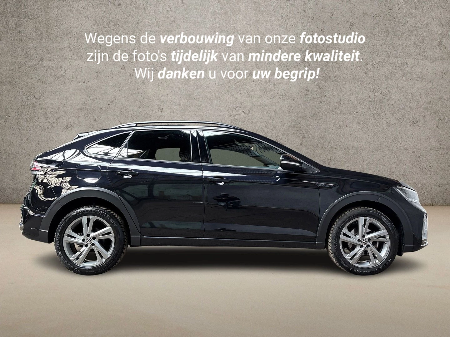 Hoofdafbeelding Volkswagen Taigo