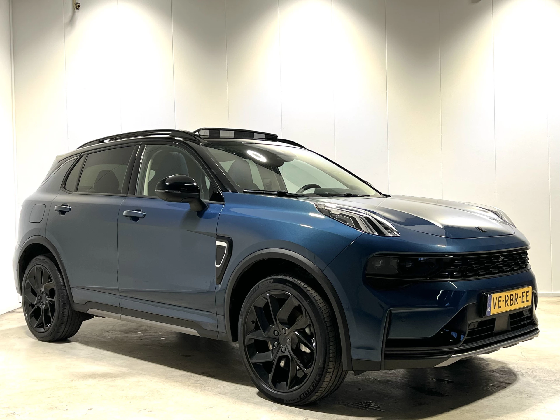 Hoofdafbeelding Lynk & Co 01