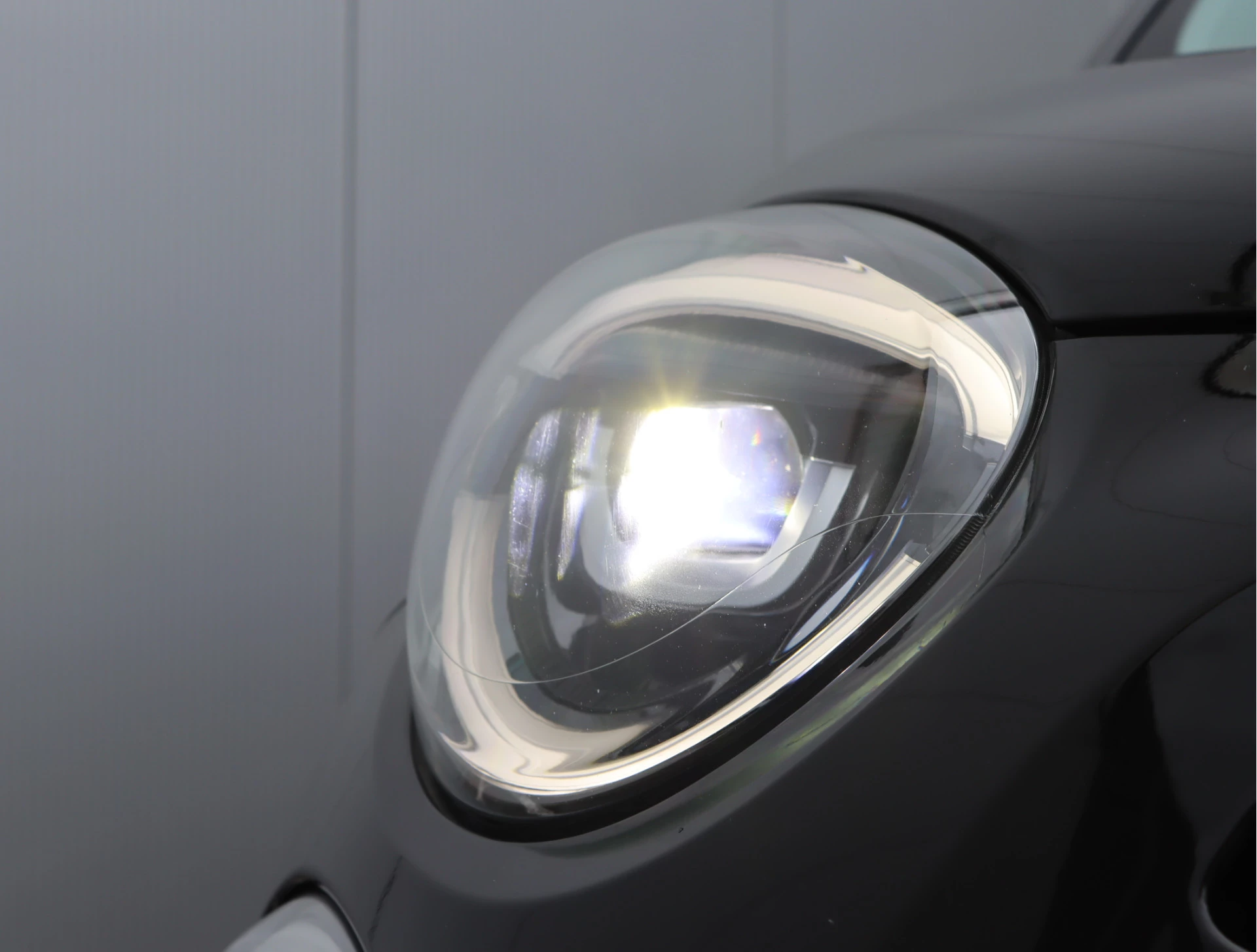 Hoofdafbeelding Fiat 500X