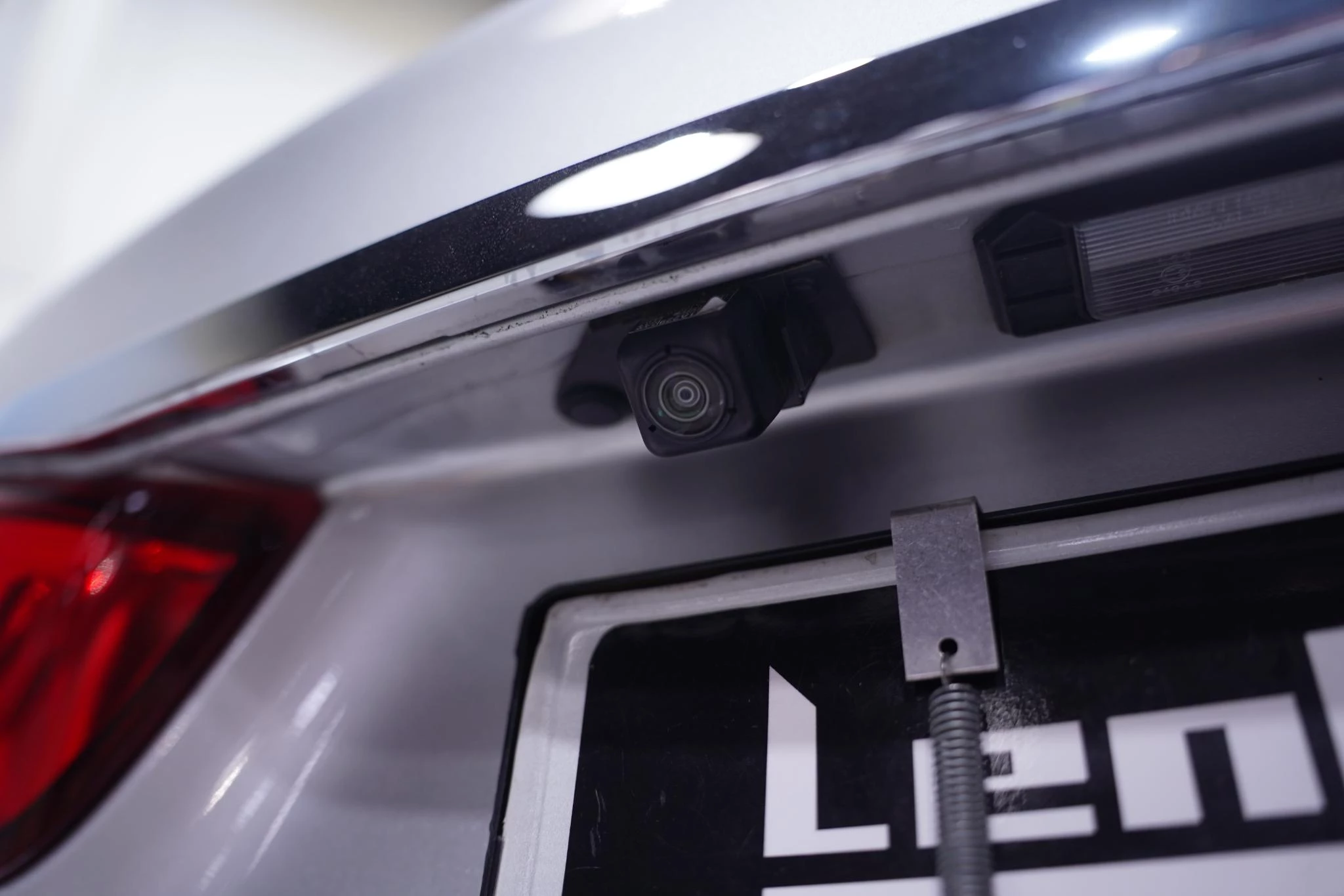 Hoofdafbeelding Mitsubishi ASX