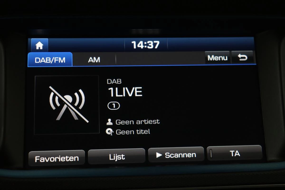 Hoofdafbeelding Hyundai IONIQ