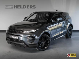 Hoofdafbeelding Land Rover Range Rover Evoque Land Rover Range Rover Evoque 1.5 P300e R-Dynamic SE ACC 20'