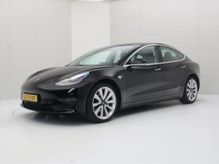 Tesla Model 3 Long-Range AWD 351pk 75 kWh [ TREKHAAK+AUTOPILOT+19" LMV+620KM WLTP! ]