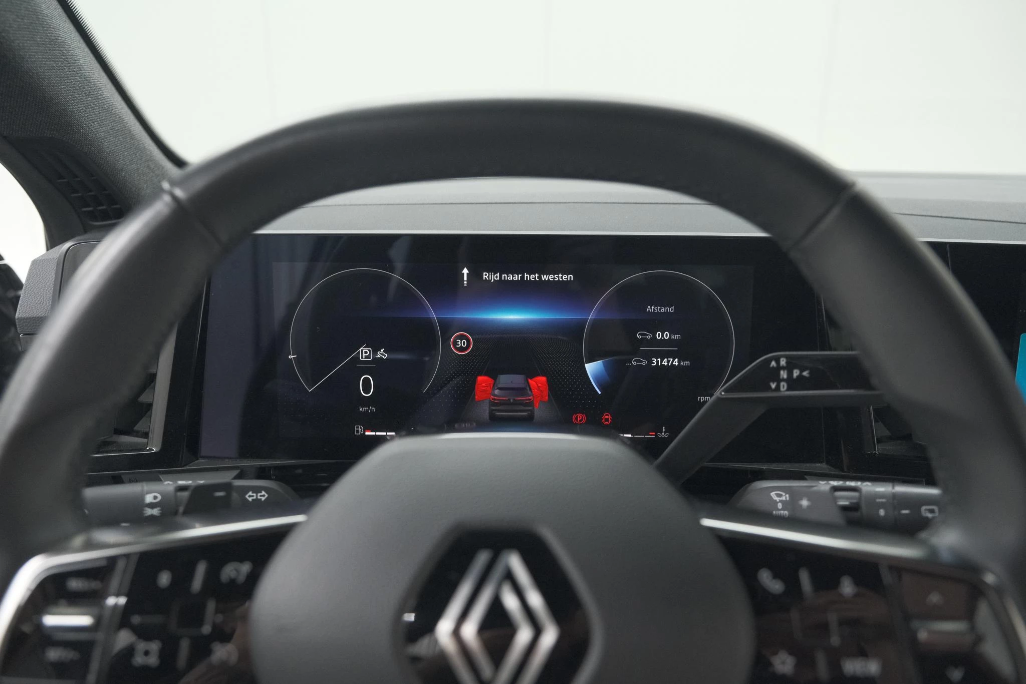 Hoofdafbeelding Renault Austral