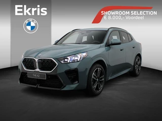 Hoofdafbeelding BMW X2 BMW X2 sDrive20i | M Sportpakket | Premium Pack | Showroom Selection