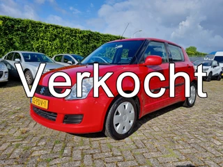 Suzuki Swift 1.3 Cool ✅UNIEK!!