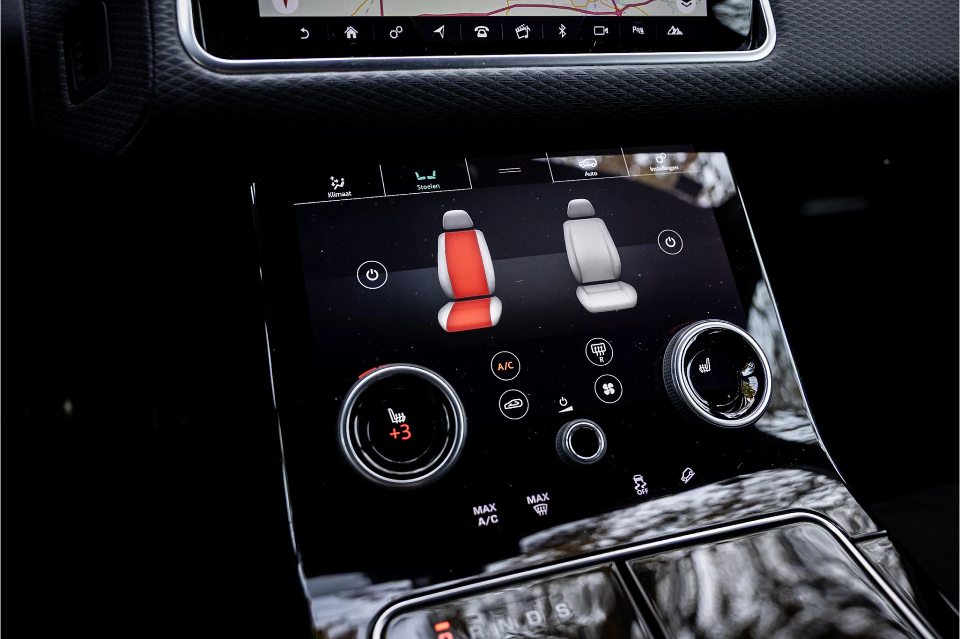 Hoofdafbeelding Land Rover Range Rover Velar