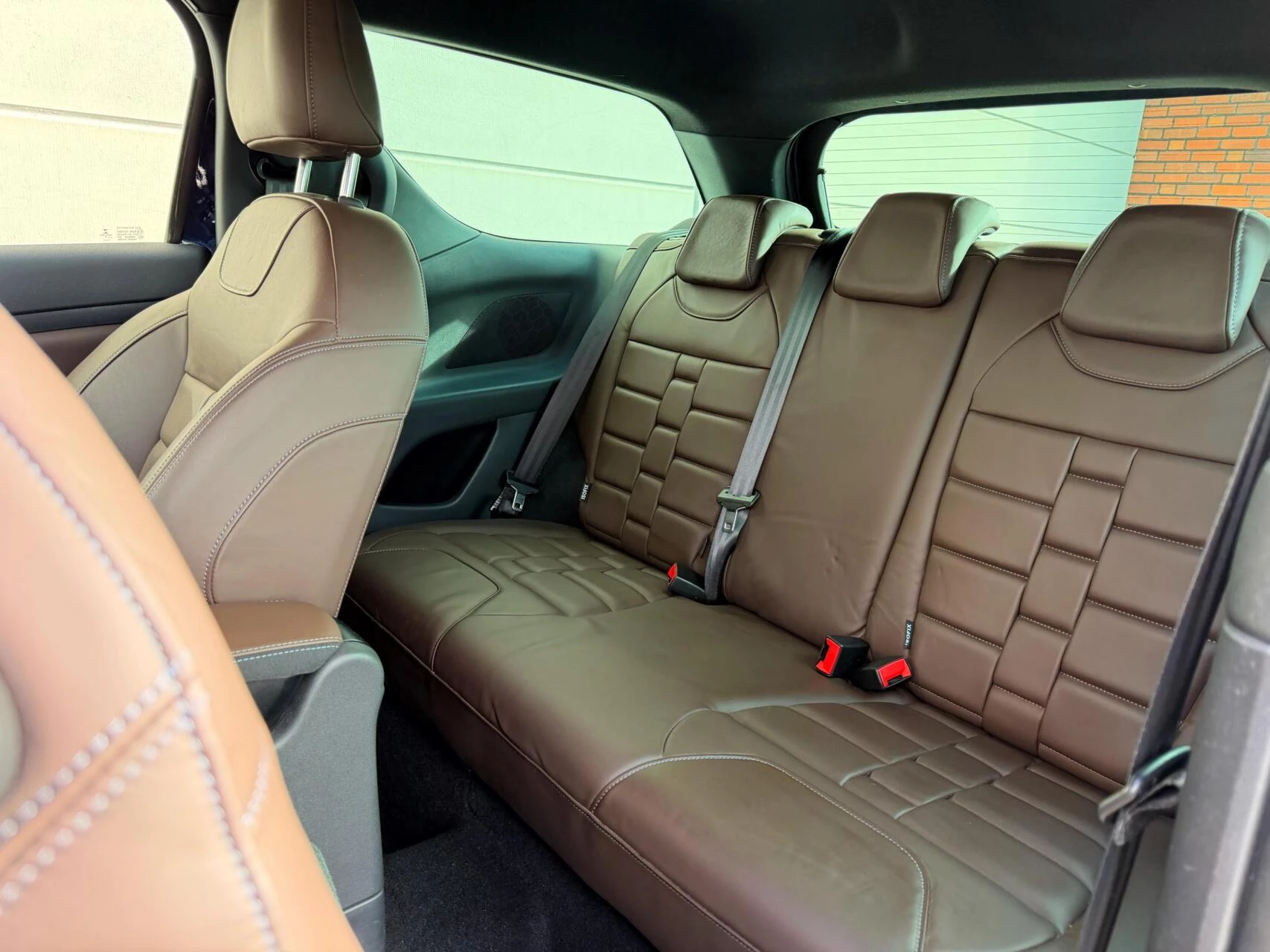 Hoofdafbeelding Citroën DS3