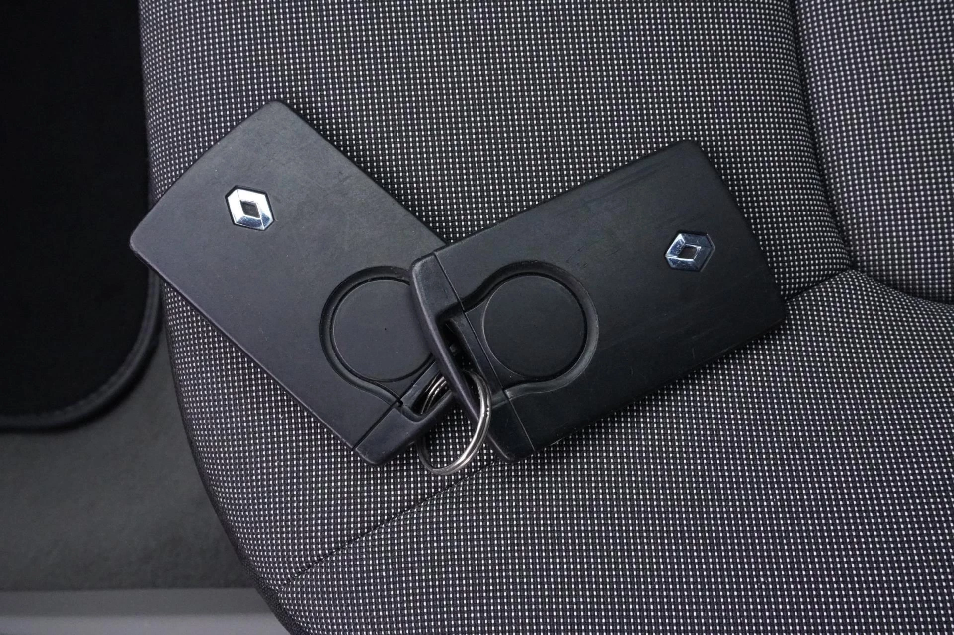 Hoofdafbeelding Renault ZOE