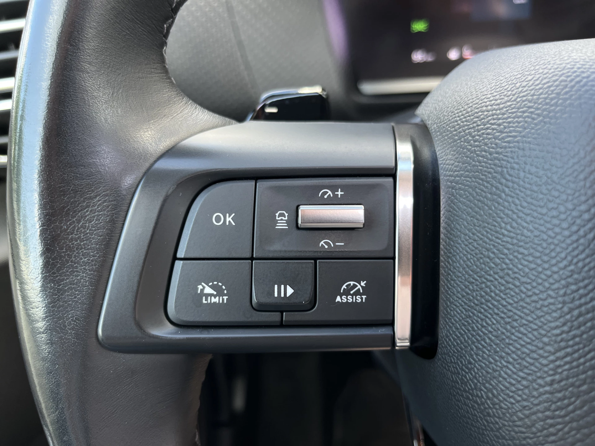 Hoofdafbeelding Citroën C4
