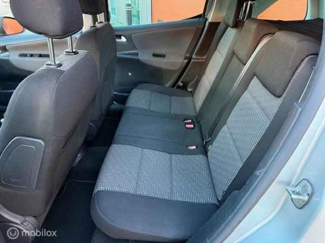 Hoofdafbeelding Peugeot 207