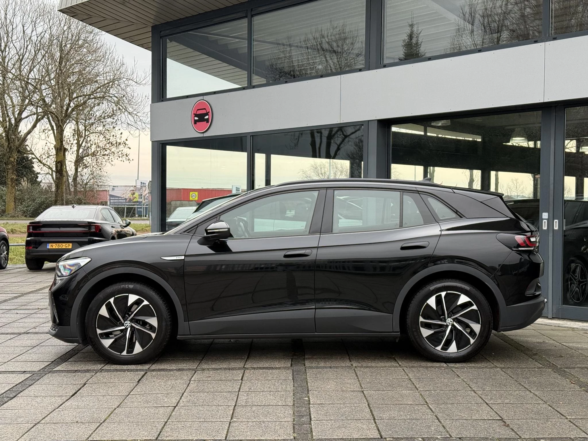 Hoofdafbeelding Volkswagen ID.4