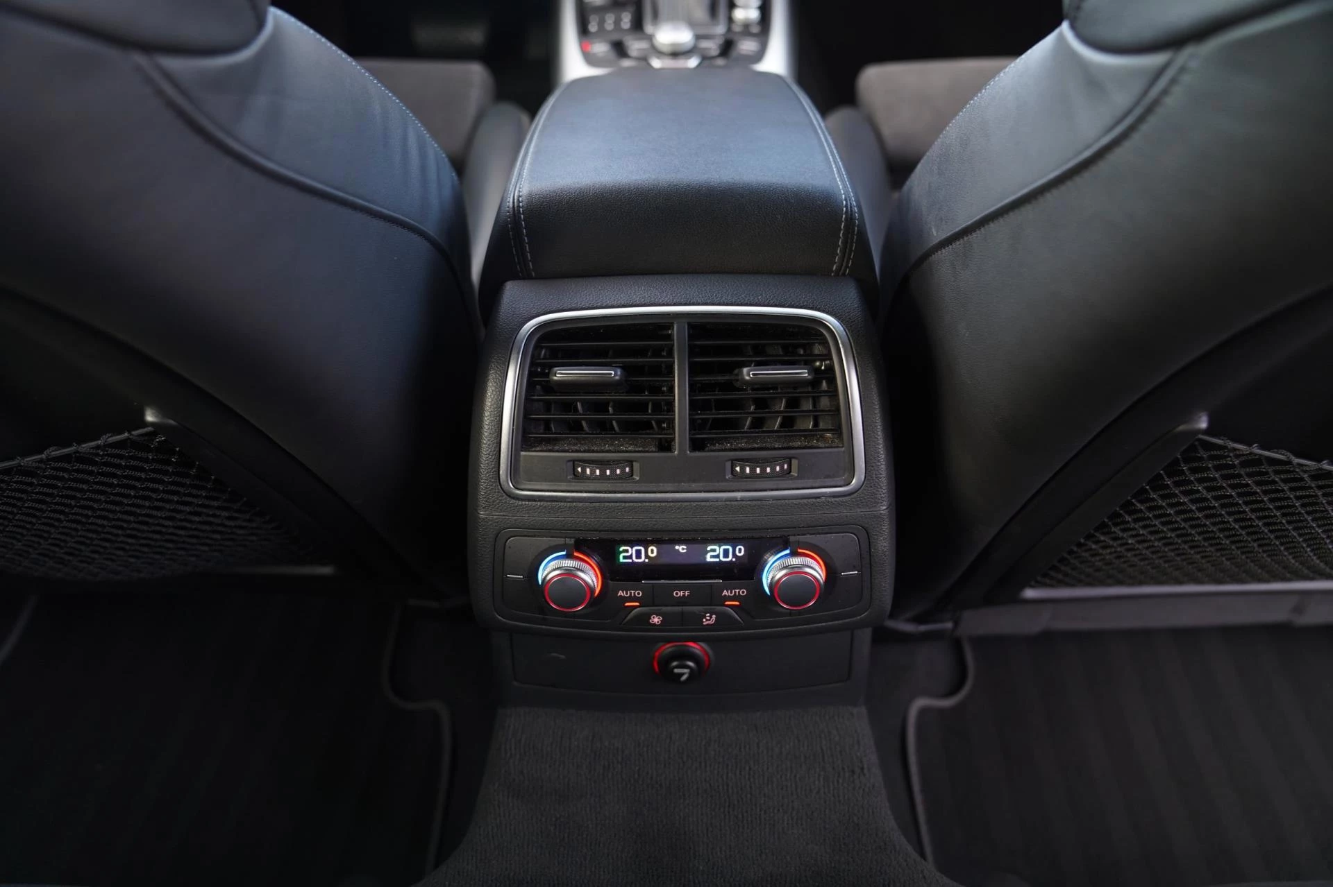 Hoofdafbeelding Audi A7