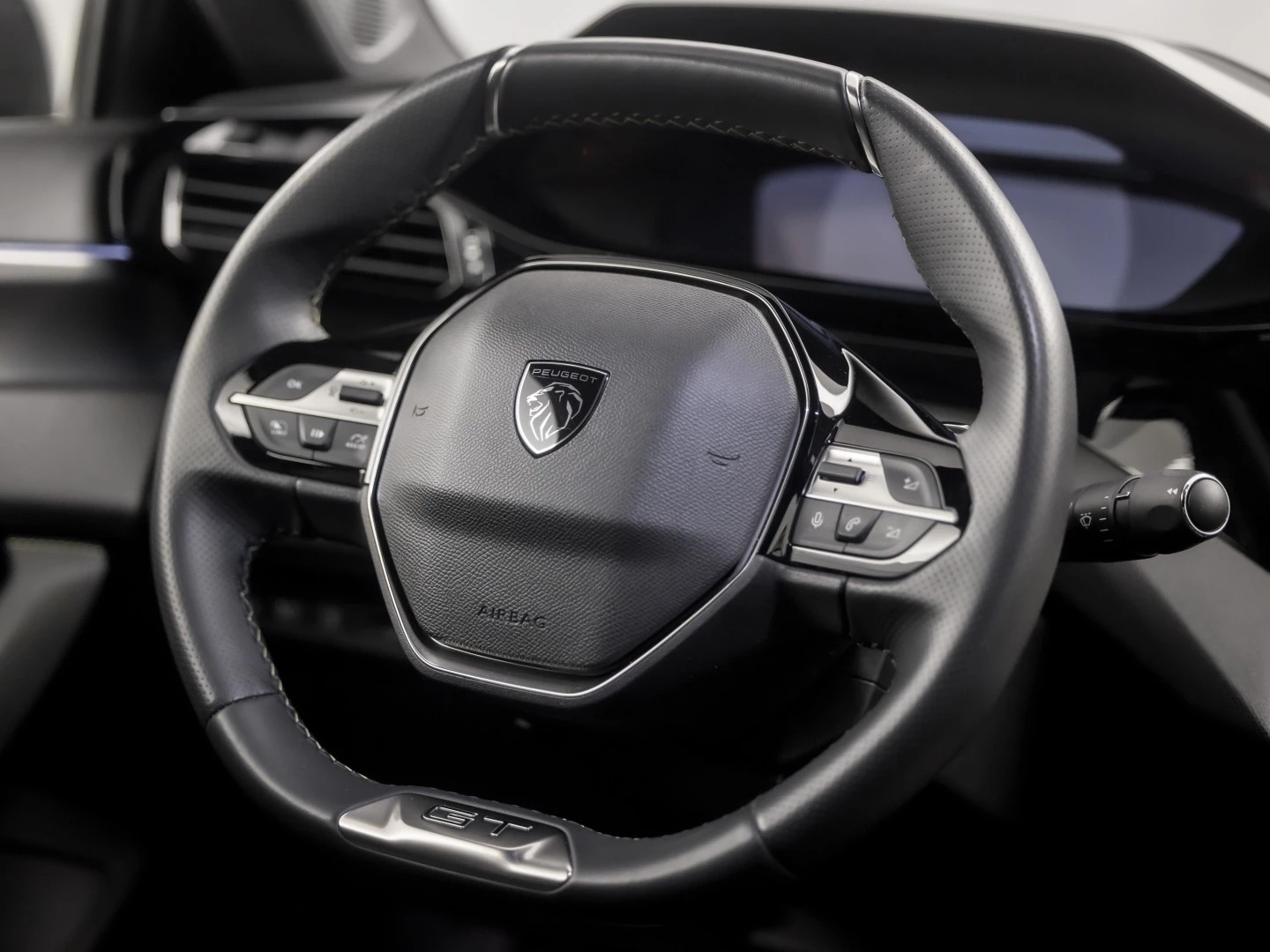 Hoofdafbeelding Peugeot 408
