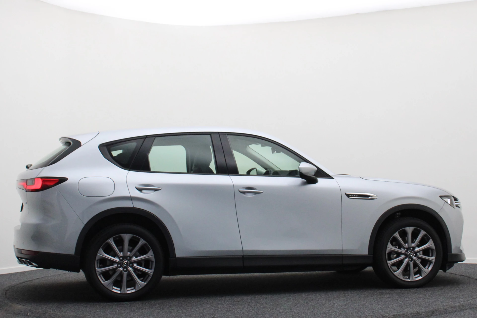 Hoofdafbeelding Mazda CX-60