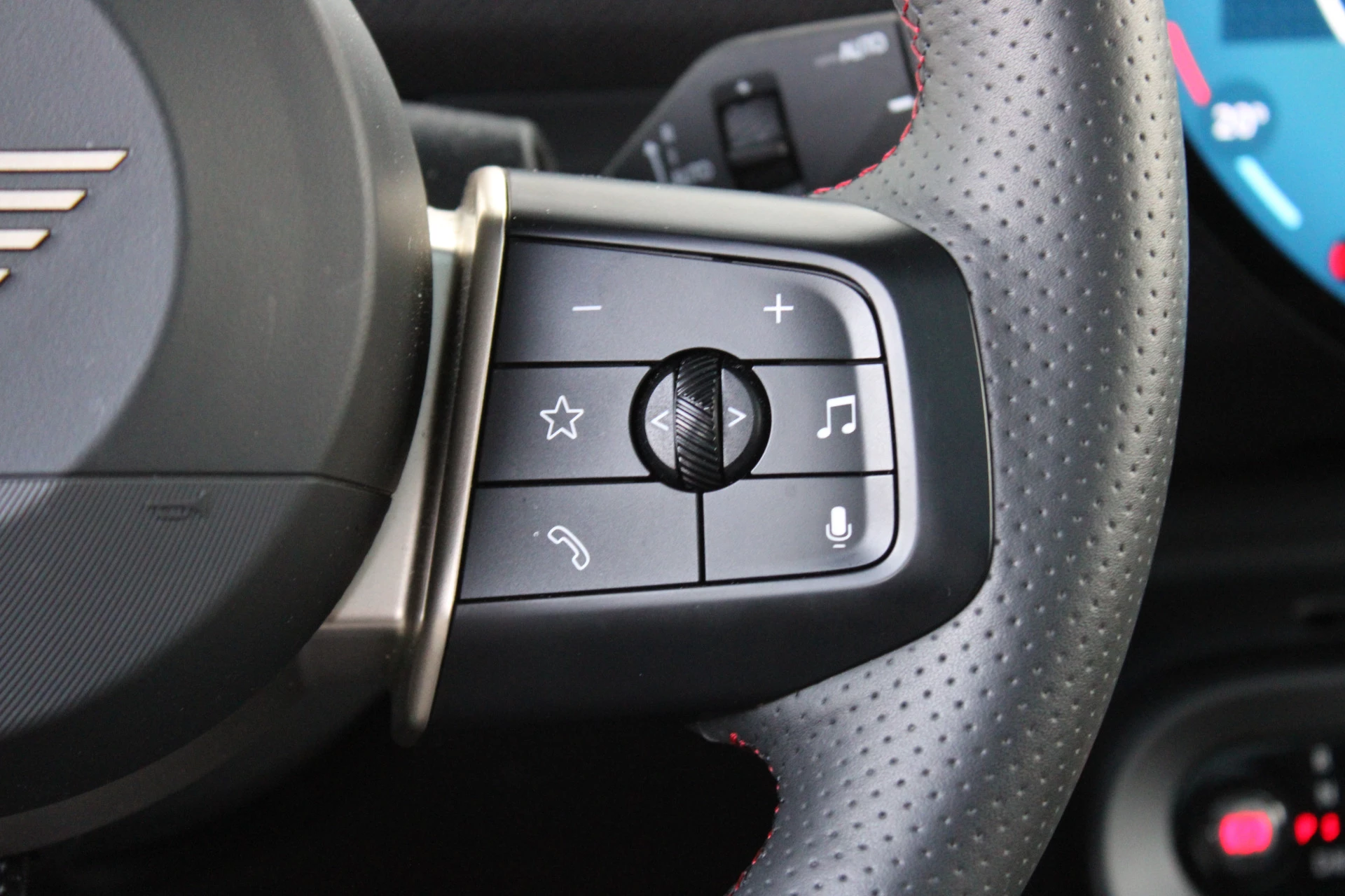 Hoofdafbeelding MINI Aceman