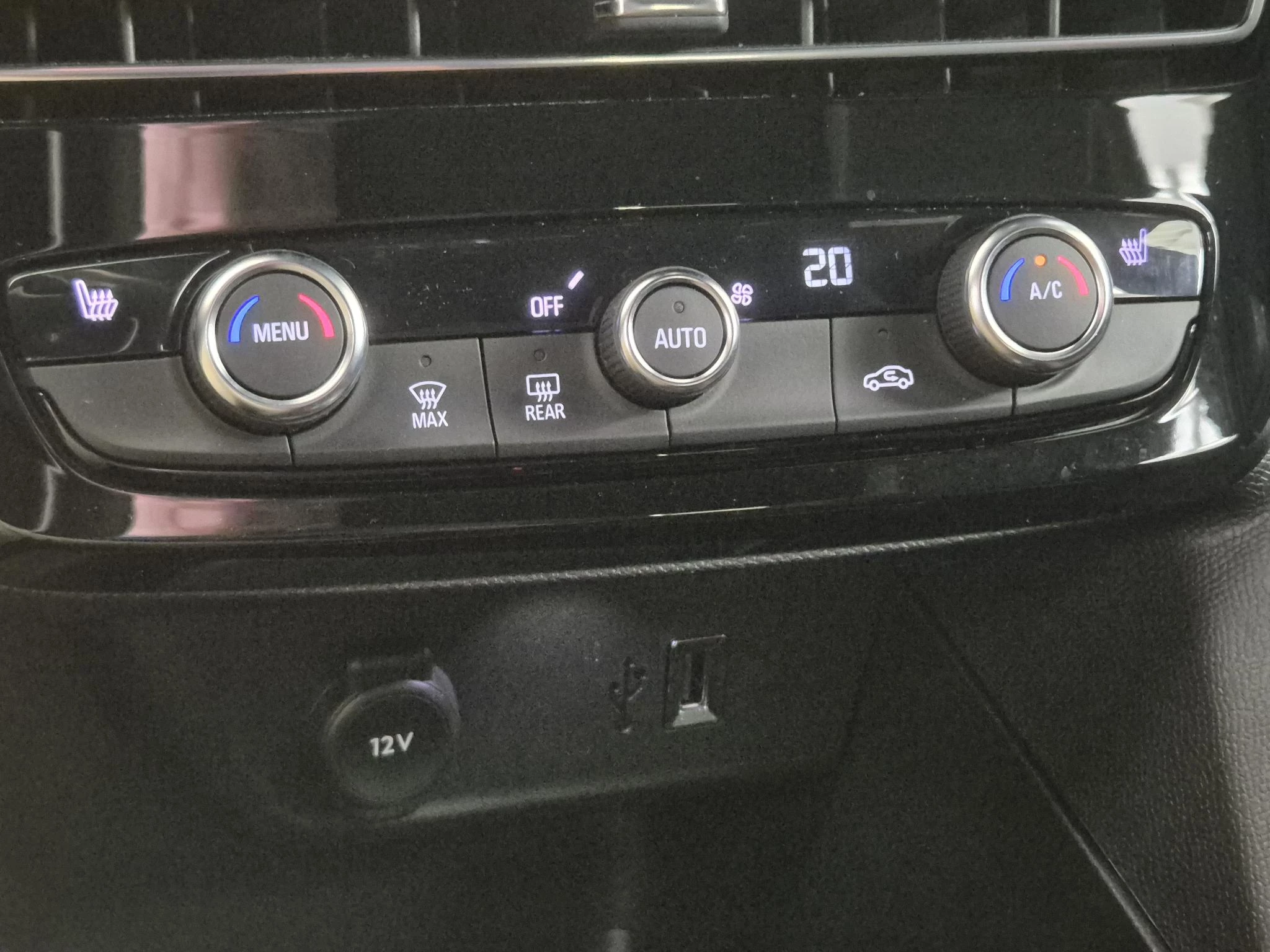 Hoofdafbeelding Opel Mokka-e
