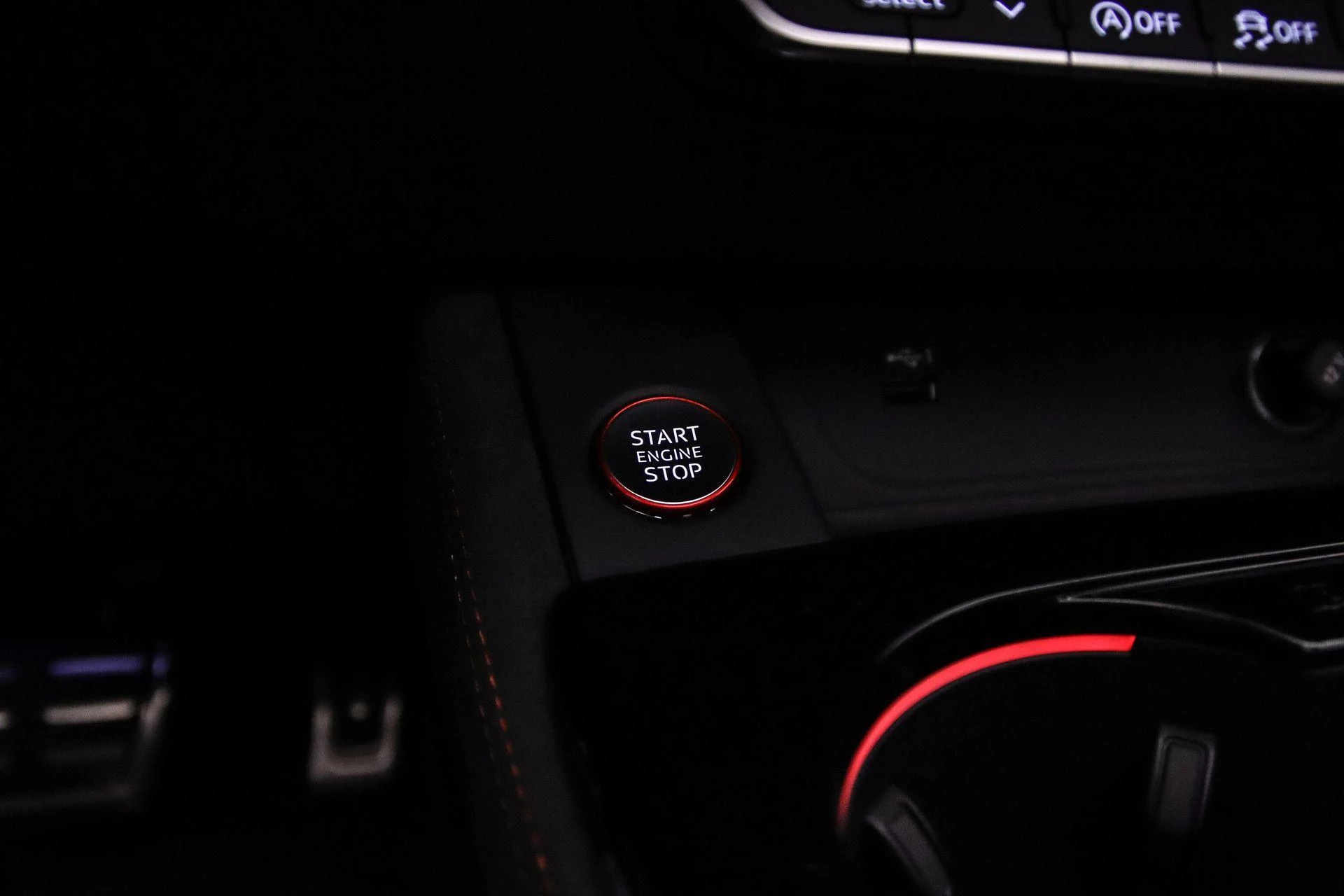 Hoofdafbeelding Audi RS4