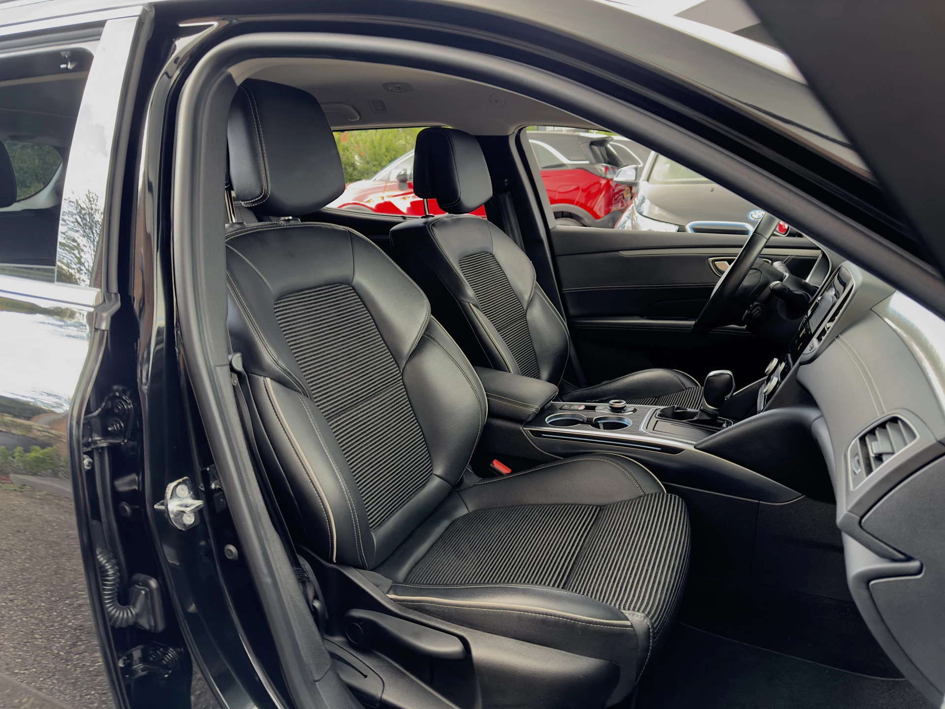 Hoofdafbeelding Renault Talisman