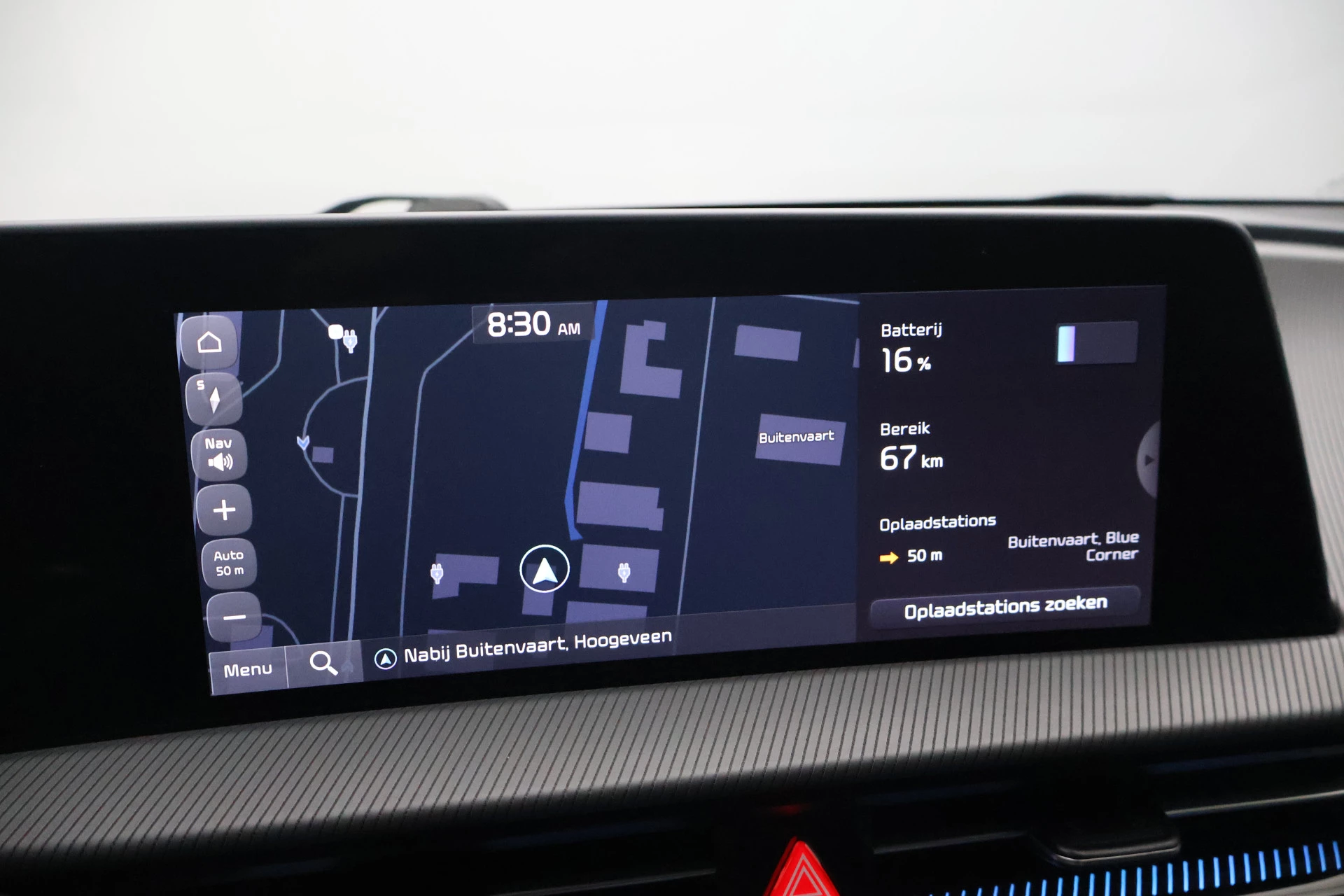 Hoofdafbeelding Kia EV6