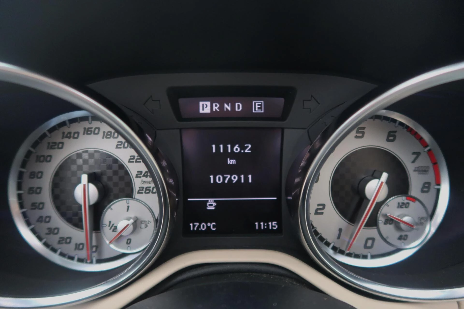 Hoofdafbeelding Mercedes-Benz SLK