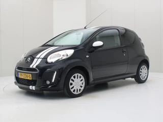 Citroen C1 1.0 68pk Attraction [ AIRCO+ELEK.PAKKET+STUURBEKRACHTIGING ]