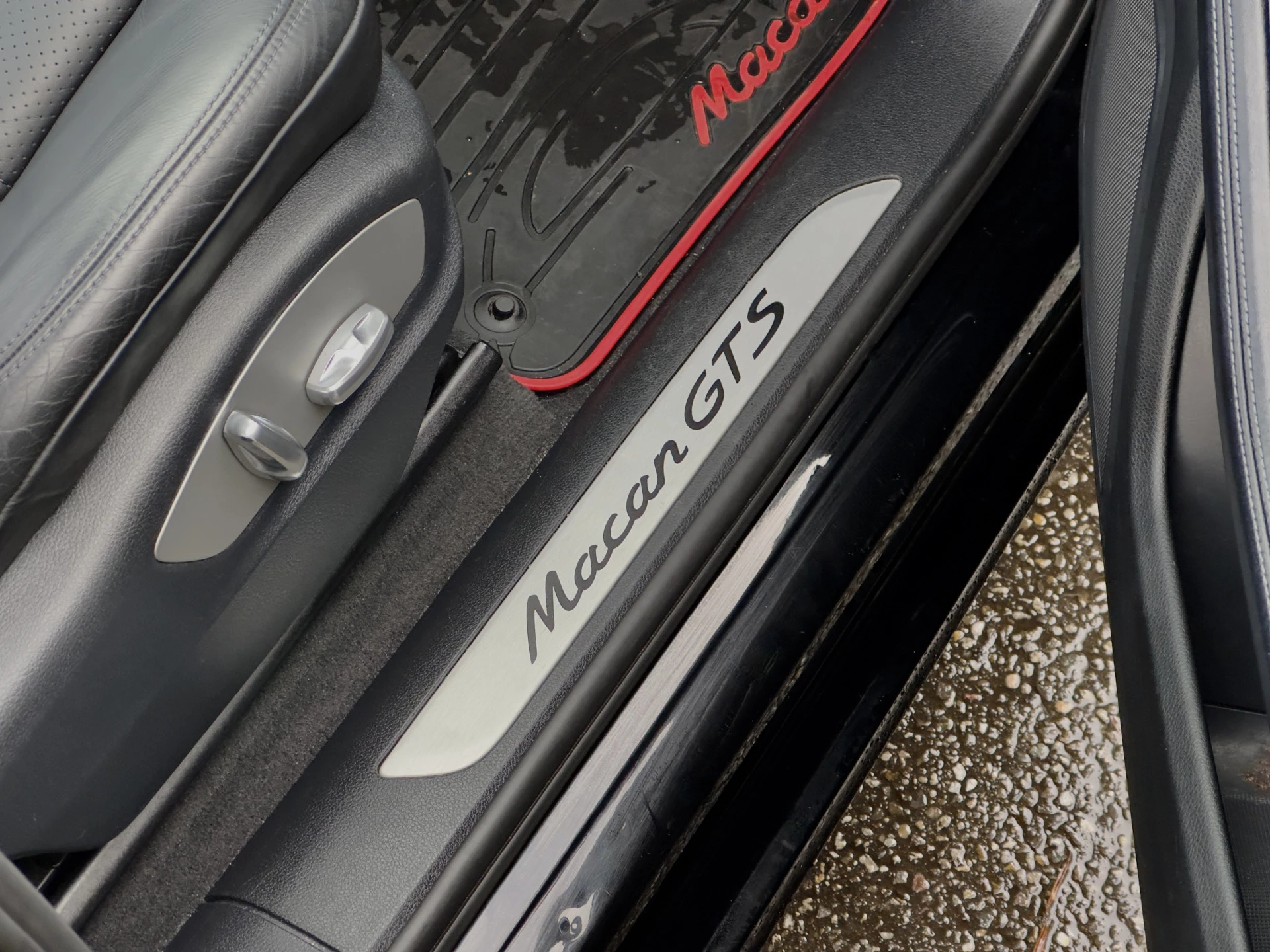 Hoofdafbeelding Porsche Macan