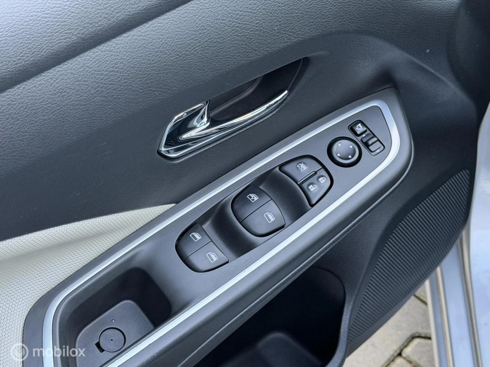 Hoofdafbeelding Nissan Micra