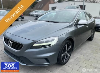 Volvo V40 1.5 T2 R-Design