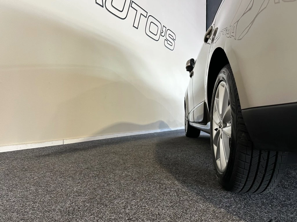 Hoofdafbeelding Renault Scénic