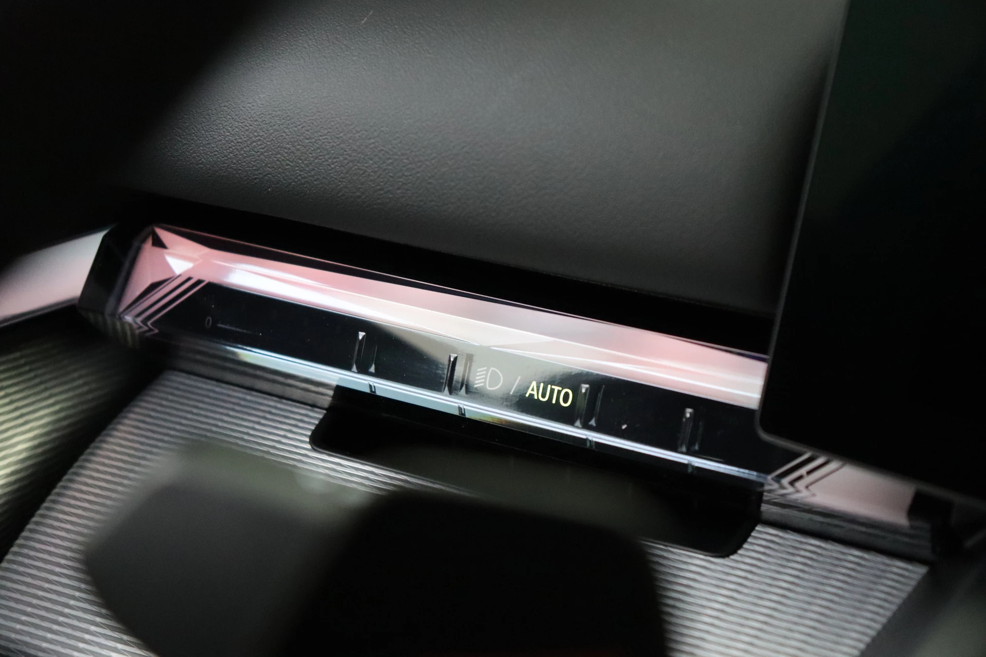 Hoofdafbeelding BMW i5