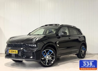 Lynk & Co 01 1.5 PLUG-IN HYBRID|360 CAMERA|PANO|TREKHAAK