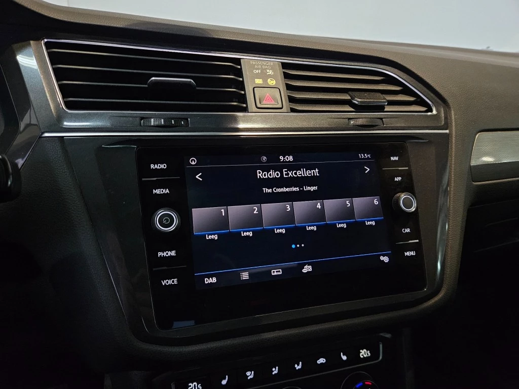 Hoofdafbeelding Volkswagen Tiguan Allspace