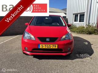 Seat Mii 1.0 Sport Dynamic