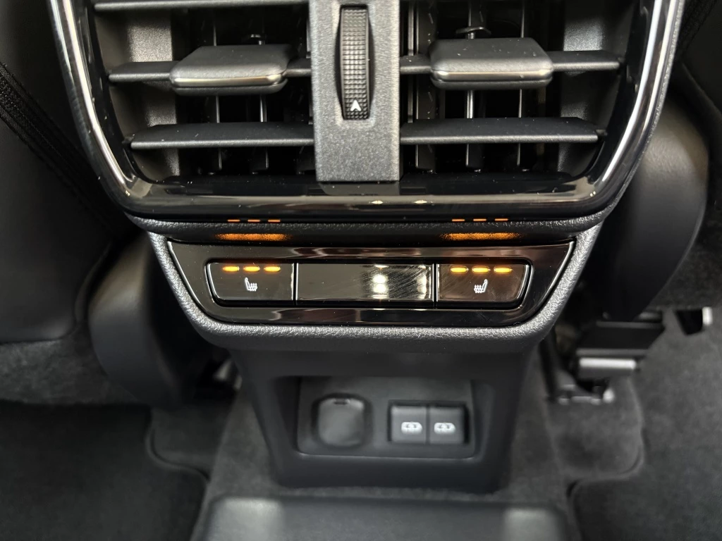 Hoofdafbeelding Lexus NX