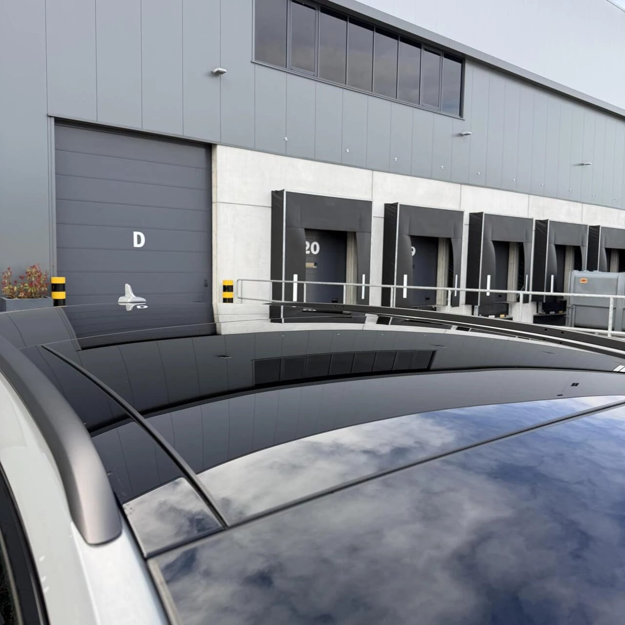 Hoofdafbeelding Audi RS6