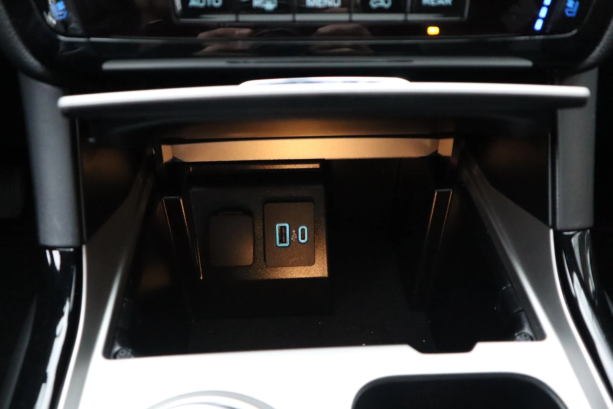 Hoofdafbeelding Ford Explorer