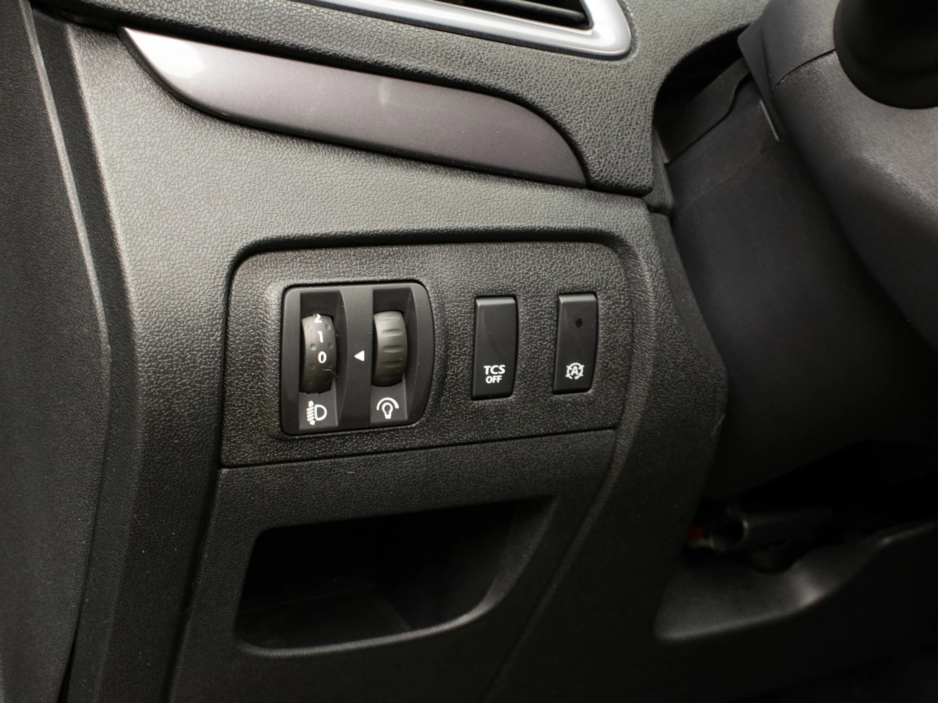 Hoofdafbeelding Renault Scénic