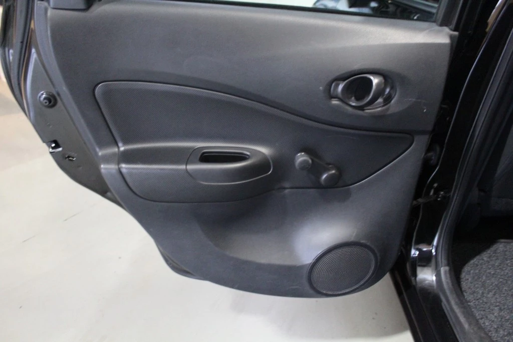 Hoofdafbeelding Nissan Note